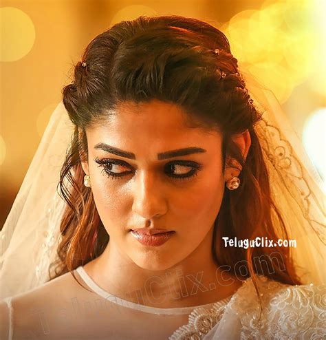 Nayanthara Wallpapers