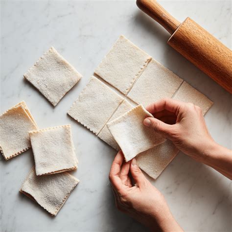 Gluten Free Wonton Wrappers: 5 Secrets for Perfect, No-Tear Results