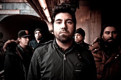 What Deftones Fans NEED To Know About Chino Moreno's Family History (Exclusive Interview!) Image 4