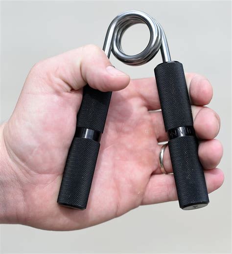 IronMind Left-Turn Gripper: Tailormade for Lefties - Walmart.com