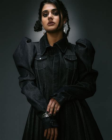 AYESHA MADON — Astrophe Magazine