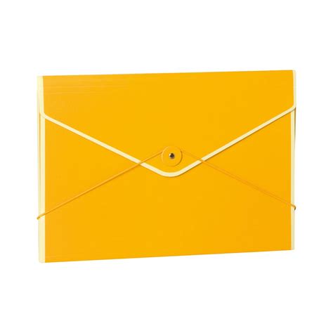Envelope Folder, Sun | Semikolon