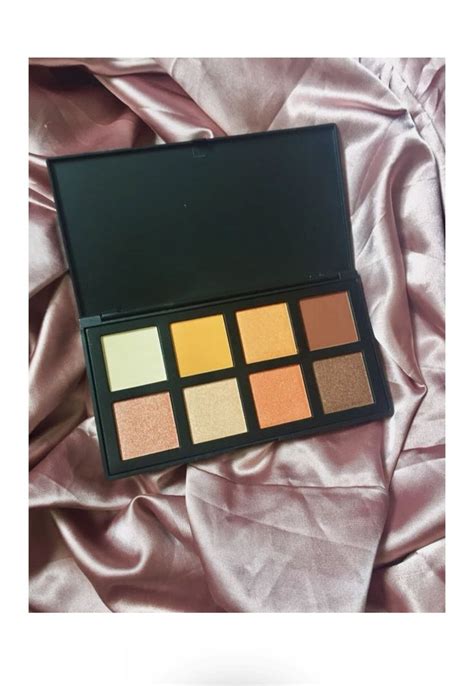 Pin by Detroit Beauty on LaNur Cosmetics | Eyeshadow, Cosmetics, Beauty