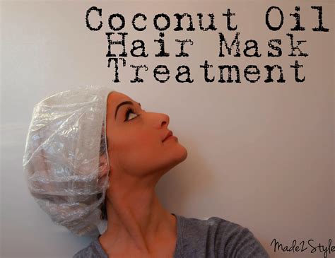 12 Effective Coconut Oil Hair Mask Recipes for Healthier Hair 6