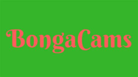 What its Like Working at BongaCams ⋆ Be A Cam Star