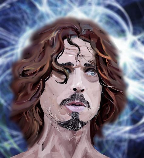 Chris cornell tribute by Master-of-nothing on Newgrounds