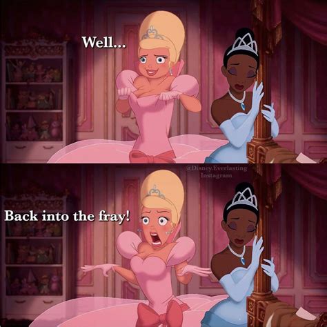 moments  disney women   relatable