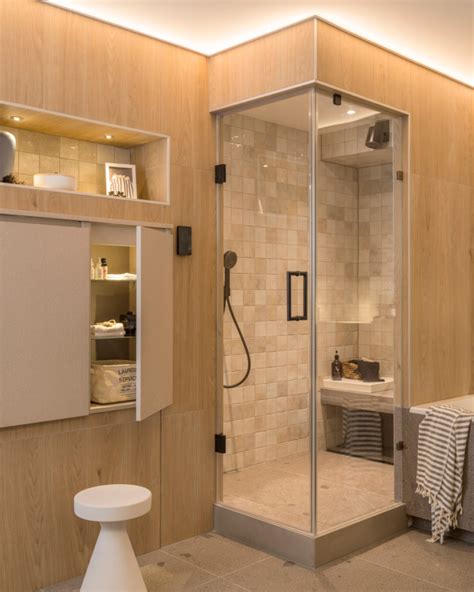 Upgrade je badkamer met dé badkamertrends van 2024 - Bad in Beeld