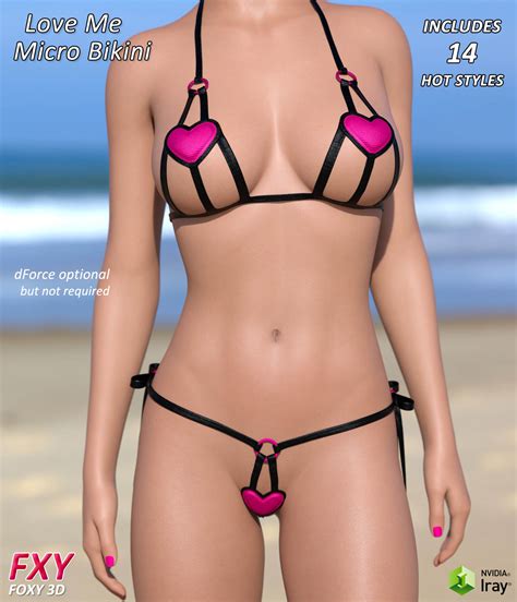 Micro Skin Bikini 2022