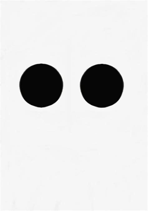 Two Dots | Paintings | PICTOCLUB