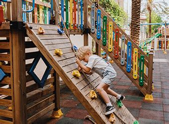 Children's Activities | Kemer Baby & Child Friendly Hotel | Akra Kemer ...