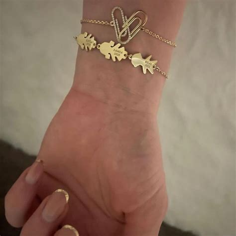 Gold Bracelet, Bracelets, Jewelry, Fashion, Moda, Jewlery, Jewerly ...