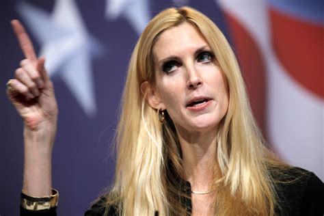 Eric Cantor shocker: Ann Coulter, Michelle Malkin and conservative ...