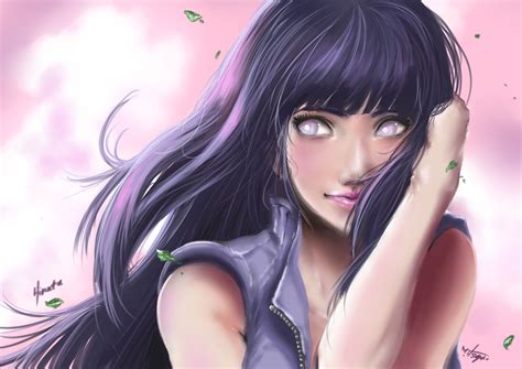 Hinata Desktop Wallpapers - Wallpaper Cave