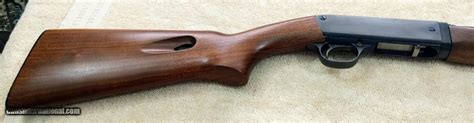 Remington Model 241 "Speedmaster" 22 LR Only