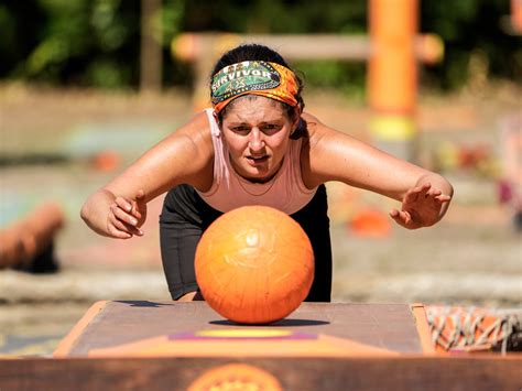 Who Went Home on 'Survivor 48' Week 5 Last Week? (2025) - Parade