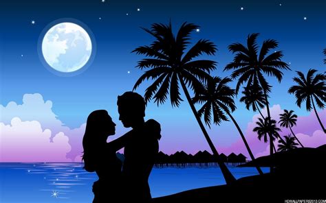 Romantic Couple Wallpapers | High Definition Wallpapers, High ...