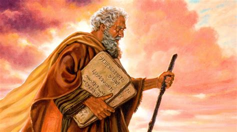 [sâmbătă, 18 decembrie] Învierea lui Moise - Studii Biblice