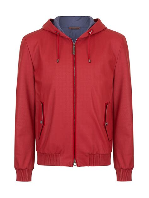 Popular Designer Signature Stefano Ricci Men Jackets | Editorialist