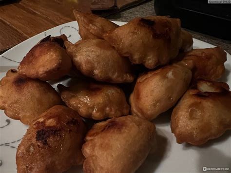 Веганские продукты Горячая штучка Чебупели Foodgital - «Быстро и вкусно ...