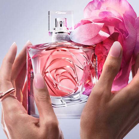 La Vie Est Belle Rose Extraordinaire Lancome - For Women