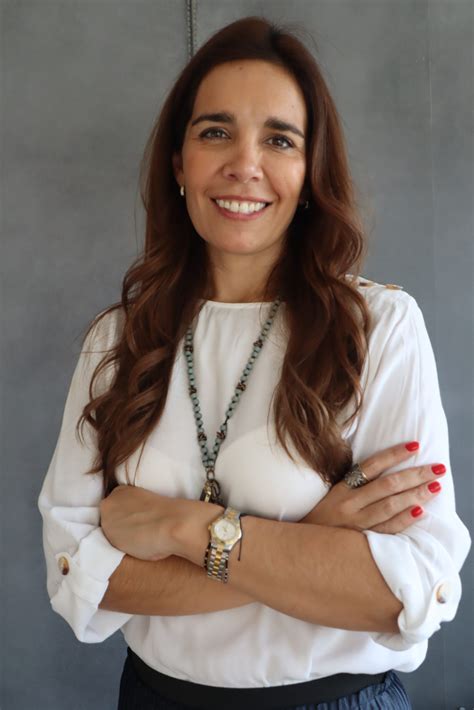 «Construyo un estilo de liderazgo circular» | Rocking Talent | HR Magazine