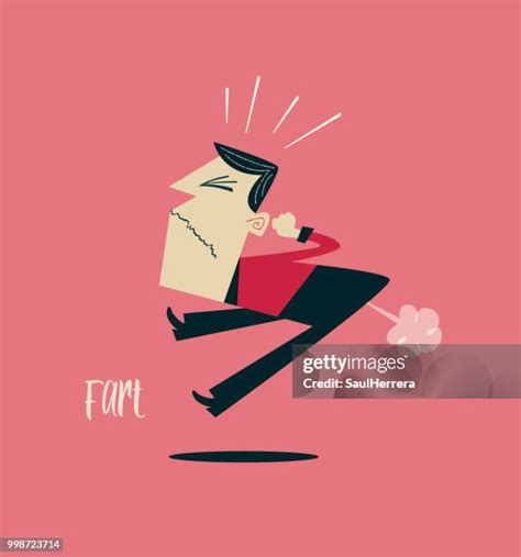 117 Funny Farting Stock Photos, High-Res Pictures, and Images - Getty ...