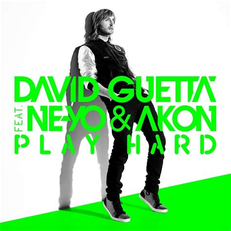David Guetta – Play Hard Lyrics | Genius Lyrics
