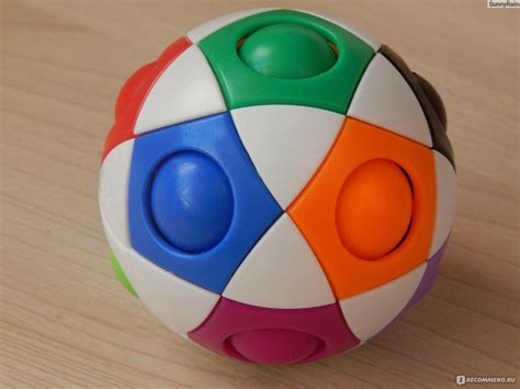 Детская игрушка Popular playthings Орбо, перекати шарик - «Шарик Орбо ...