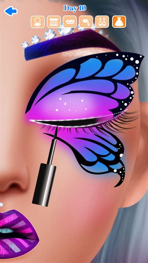 Makeup Artist: DIY Makeup Game for Android - Download