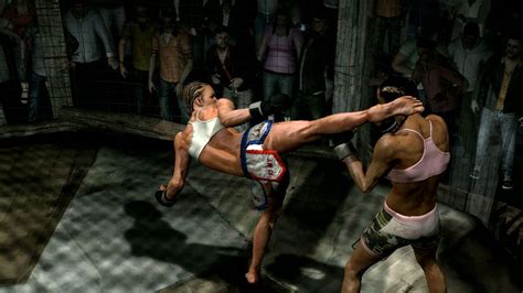 Supremacy MMA Review
