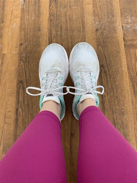 tell me you go to orange theory without telling me you go to orange