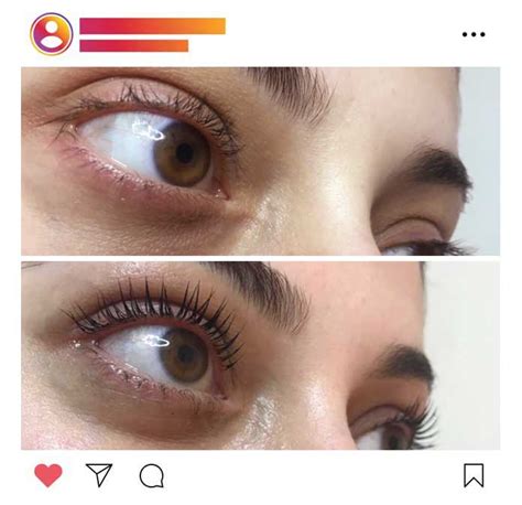 Lazru Experience: Eyelash and Eyebrow Serum experiences