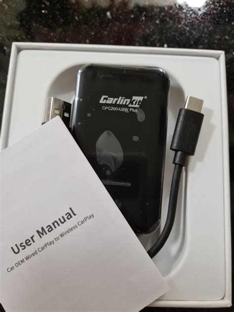 Carlink kit 2.0, Mobile Phones & Gadgets, Mobile & Gadget Accessories ...