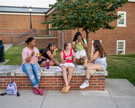 Bobcats revel in Welcome Week