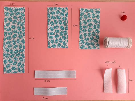 universal cuff  steps  pictures instructables