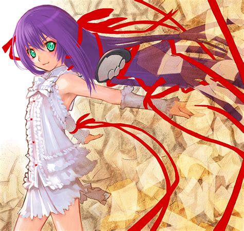 Al-Azif - Demonbane - Zerochan Anime Image Board