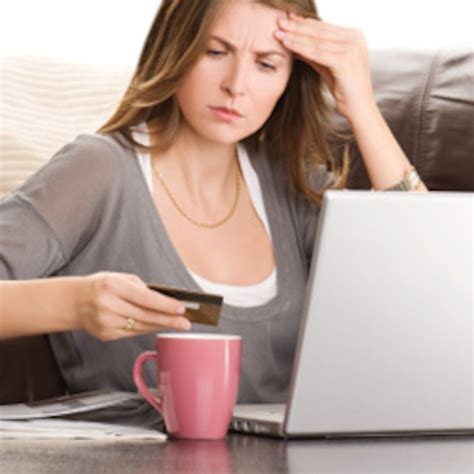 5 things that can ruin your credit rating | Canadian Living