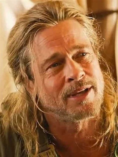 8 great films of Brad Pitt – OTTplay