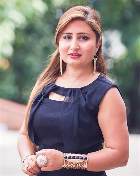 nepali singer anju panta biography news   nettvu