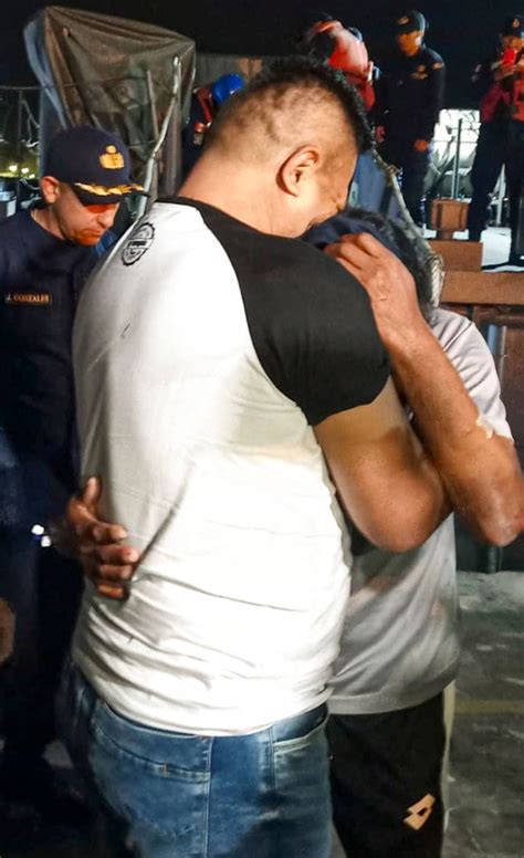 Peru fisherman, who survives 95 days at sea eating roaches, birds