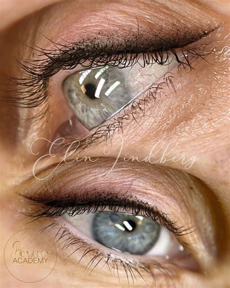 Permanent Eyeliner for Aging Eyes - The Best Styles & Colors