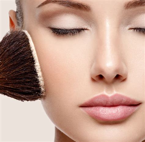 Natural beauty through mineral makeup. - The best diverse and modern ...