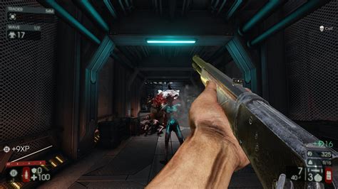 The Nocturnal Rambler: Killing Floor 2 Early Access: One Year Later