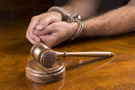 Felony Sentencing Guidelines | California Felony Attorney