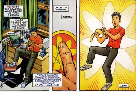 John Byrne - Lambiek Comiclopedia
