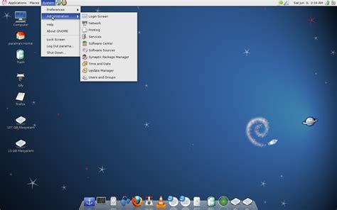linux codecampus