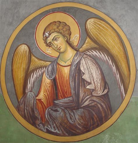 Ангелы и архангелы. | Art, Orthodox icons, Handmade art
