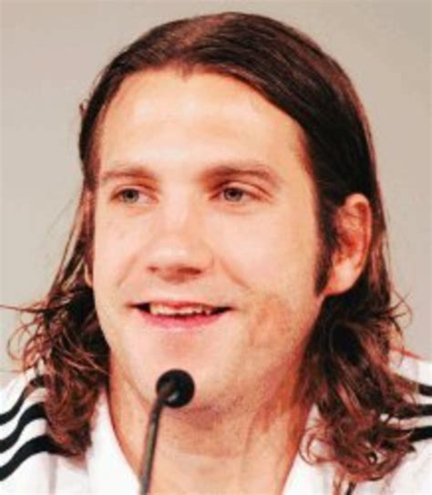 Mundial: El jugador alemán, Torsten Frings, es investigado por la FIFA