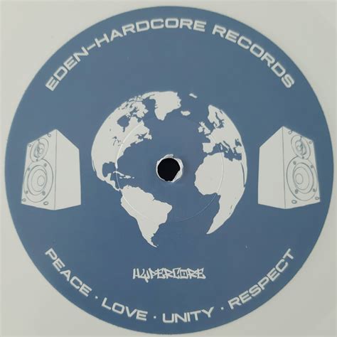 Eden-Hardcore Records